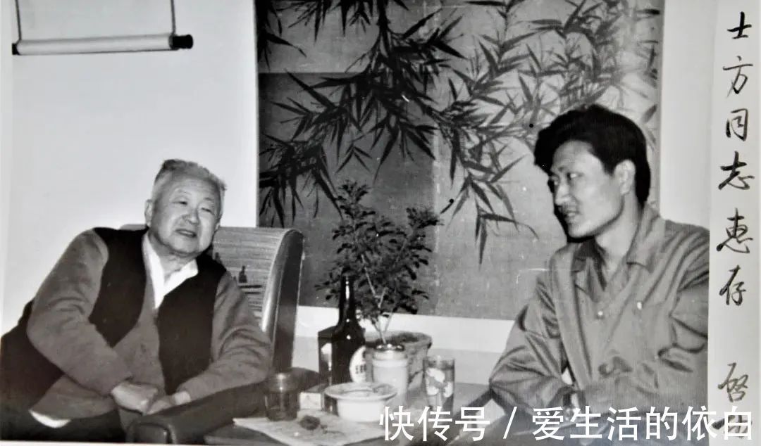 李燕!《大美为真》中国当代书画名家学术邀请展—邹士方