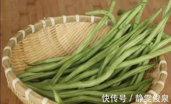 不焯水不能吃的5种蔬菜,以后别再直接下锅了,吃了肠胃不舒服