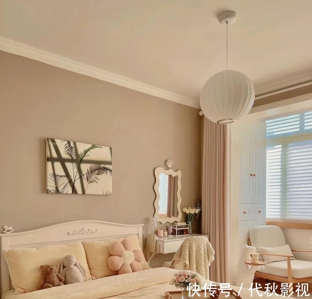 收纳|女主的66㎡新居,1㎡空间都不浪费,堪称小户型装修的榜样