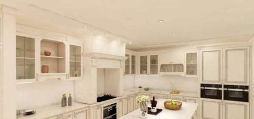 收纳|不管厨房大小，几个角落利用起来，整洁大方，太有才