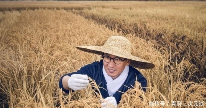 张翰 50岁周杰参加综艺,还跟后辈抢房间,舒淇:所以没人找你演戏