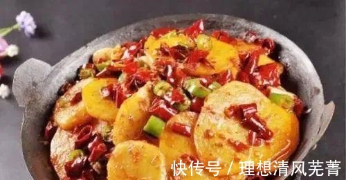 家人|幸福生活,几道简单的家常菜就够了,满足家人的胃!