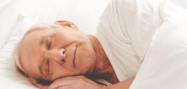 长寿秘诀不是靠走路,而是这4件事,排在首位很