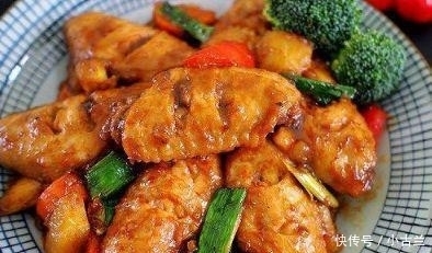 鲜香诱人的几道家常菜,简单?美味,干净卫生,好吃的放不下筷子