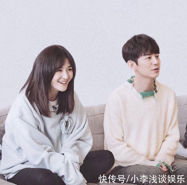 《快本》没了,快乐家族成员各寻出路,杜海涛边缘化吴昕最聪明