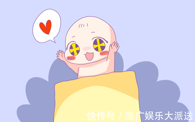 行为|宝宝出现这几个行为,说明他已经开始会认人,宝妈要知道!