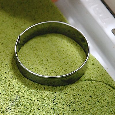 抹茶粉|抹茶雪域奶酪小贝