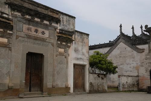  宗族|为啥南方注重宗族祠堂，在北方却没怎么见过？北方没有这个条件么