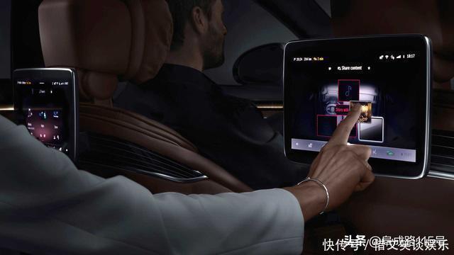 信息|在自动驾驶到来前,你可能会被钟爱的信息娱乐系统所谋害