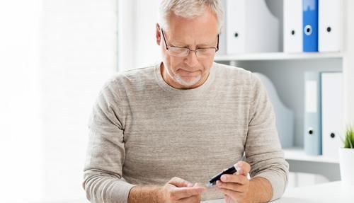 寿命长的男人，上厕所没有四个信号，若四个都没有，恭喜你很健康