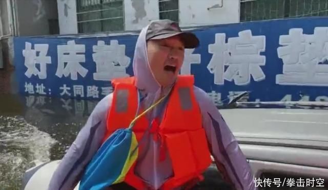 武僧一龙|谁更伟大?武僧一龙全力参与河南救援，播求却因私生子被告上法庭