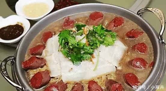 东北菜|东北最出名的的四道“硬菜”,南方人吃了都说好吃,你吃过几道?