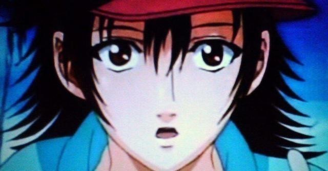 網球王子 龍馬的母親到底是誰 為何很少露臉 隱藏的太苦 每日要聞