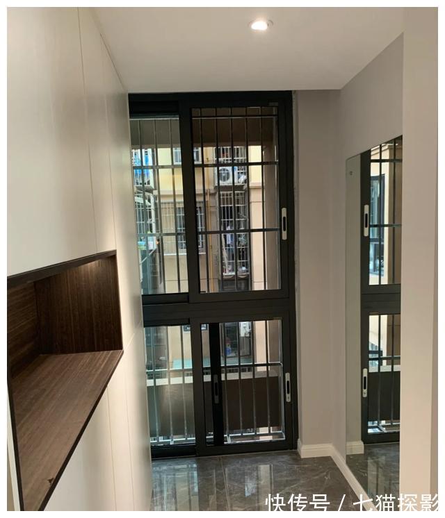 主卧|新房花了四个月装修，目前部分家具已经进场，慢慢有了家的样子！