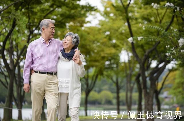 强身健体|走路是长寿的“良方”!想要达到锻炼效果,5个方面要牢记