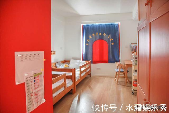 原木|看了她家才发现,简装才是最好的治愈风格,全屋窗明几净羡煞旁人