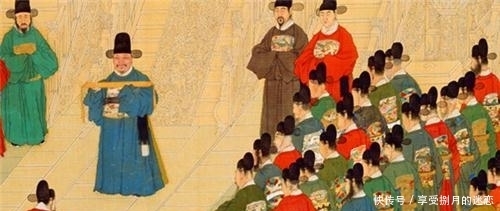 说不出口|古代最唬人的2个官职,看似尊贵霸气,其实爱面子的人都说不出口