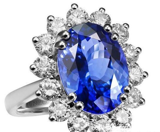 秘密|威廉王子求婚的那枚戒指有何来历 原来背后隐藏那么多秘密