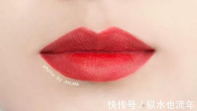 新年 什么口红显白显气质特别适合新年使用？超显温柔的新年口红测评