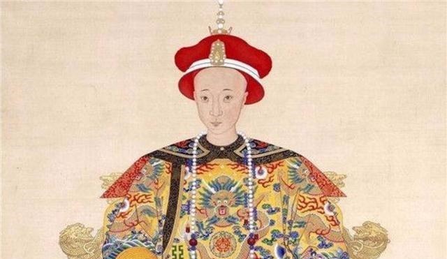 在手|慈禧太后,为何能稳固掌权47年有3张王牌在手,谁还敢夺权