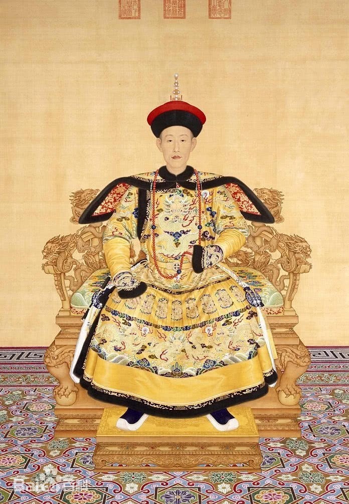 现象|盘点大清历代皇帝生儿育女情况后，发现有一个现象，让人觉得好玩