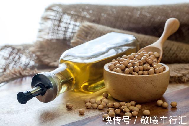 油不是越贵越好,带你了解这5种油,告诉你其中差别,更方便挑选