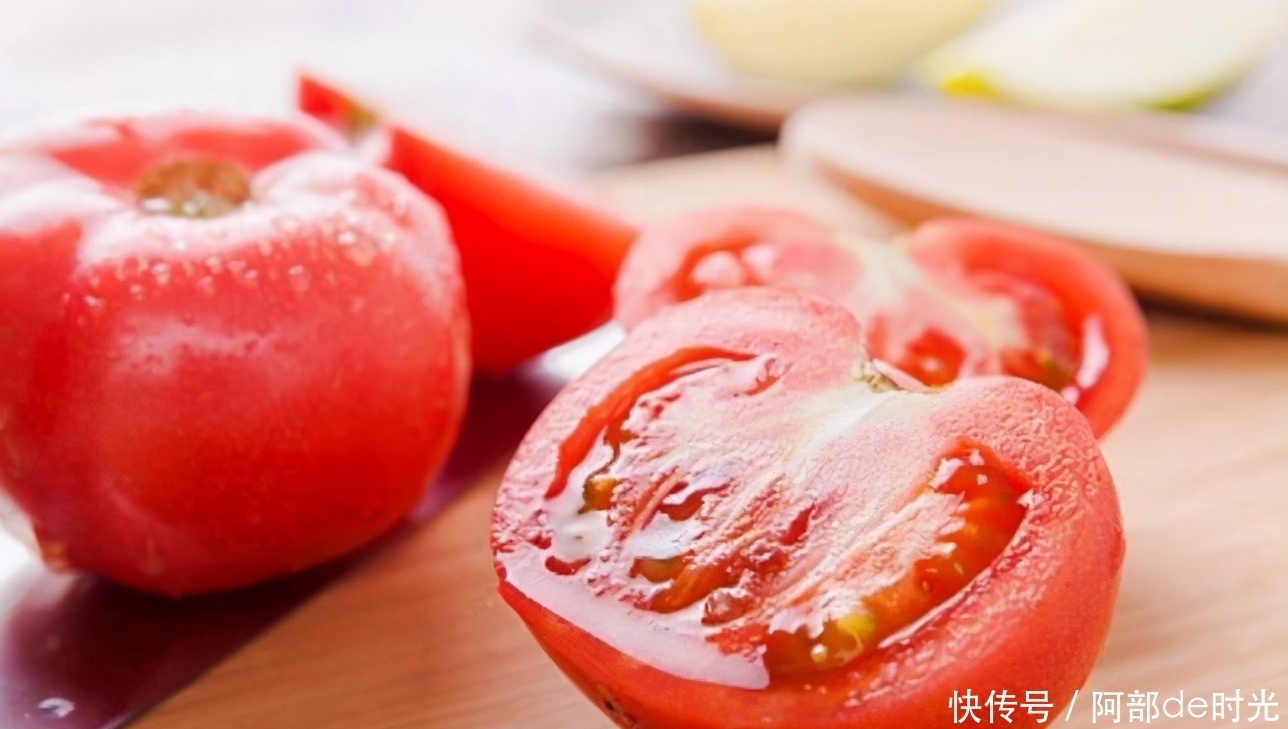 立夏不可少的食物，男女多吃，养颜美容、消除疲劳、增进食欲