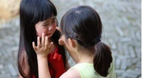 开开心心|孩子常说这4句“口头禅”,暗示将来能成大器,父母偷着乐吧