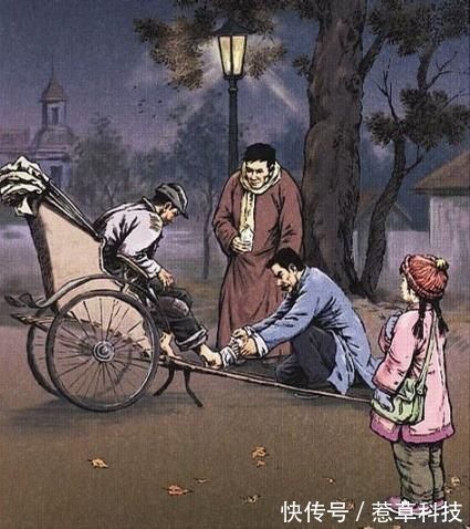 班主任#一波回忆杀,课本上的插画你还认识几张?班主任:全认识的是学霸