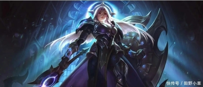 一共|《英雄联盟》:一共152个英雄,你要选谁做保镖?