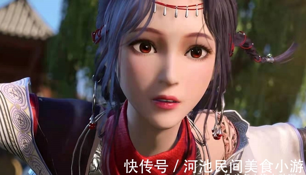 破局|不良人:完颜政乱入,文婧惨被绿,神秘面具人现身将成破局关键