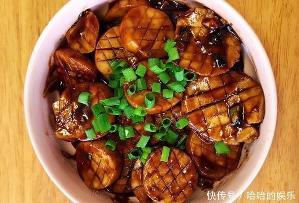 防癌抗癌|人到30岁应多吃的“强身菜”，延缓衰老，防癌抗癌，保持血管弹性