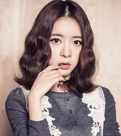 东方女性|你的头发,这样烫,让你美丽又性感!!赶紧动起来