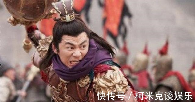 五虎|罗松完全能用“五虎断门枪”杀死李元霸,为何罗松没有这样做