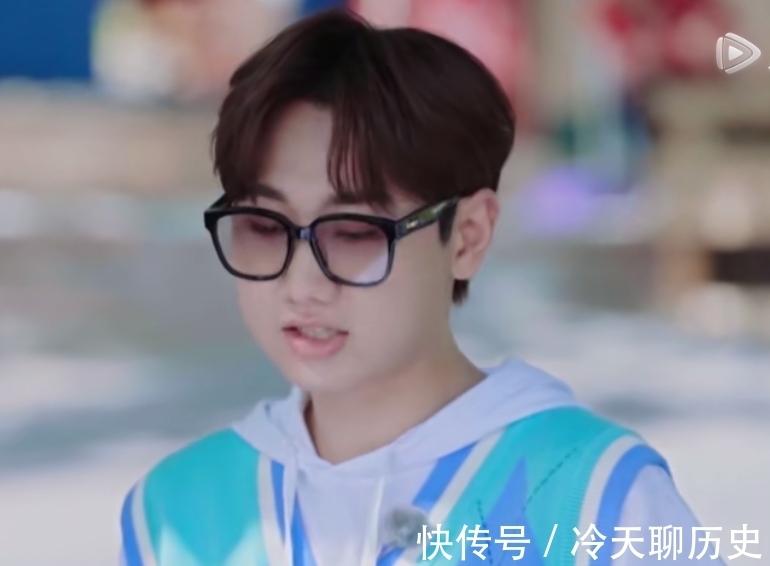 男生|桃花坞秒变心动的信号,团建式相亲有点尬却也有点甜