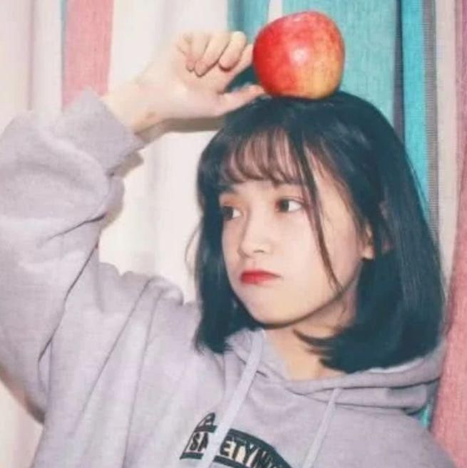 天生|女生脸上有“3标志”,天生“短发”才好看,男神见了也会悄悄心动