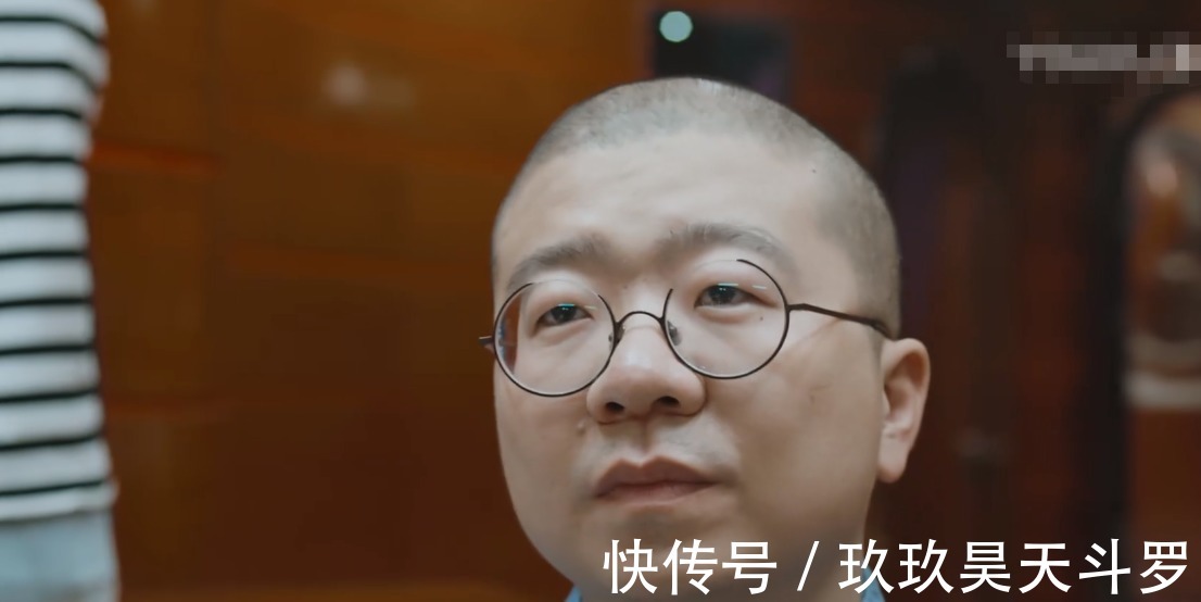 喜劇|《燃燒吧!廢柴》李誕客串,全程只說了1句話,卻將喜劇效果拉滿