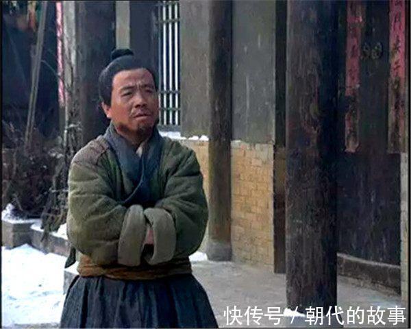 武松&水浒传知名度最高的十个人, 宋江排第五, 第一你应该想的到