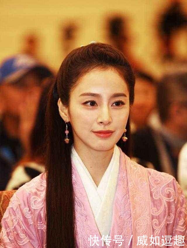 父亲|她是女中笔仙,和王羲之相濡以沫生七儿一女,幼子和父亲并称二王