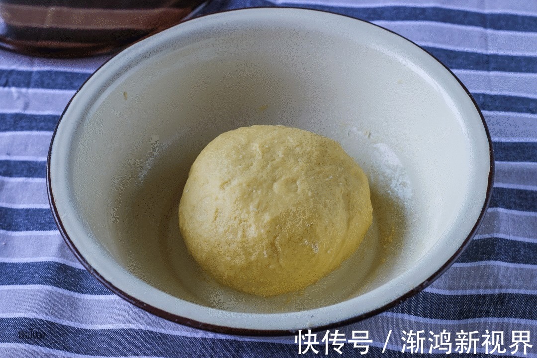 年味十足的5种年货，过年的时候多做一点，拿来招待客人有面子
