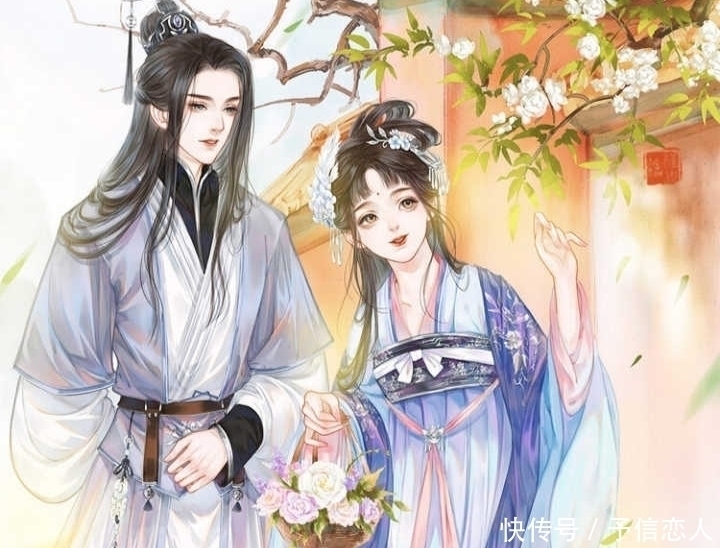 风流才子#宋代风流才子张先,写下一首《千秋岁》,其中一句美得令人心醉