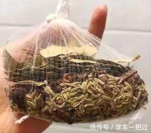 卤猪头肉的秘诀在这里，酱香味浓，肥而不腻，别有风味