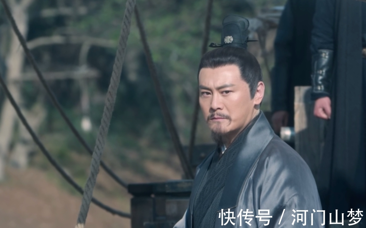 轩辕&《雪中悍刀行》:顿悟轩辕敬城锦囊中留给妻子一张白纸的真实隐情