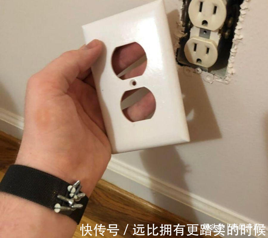 大概只有天才才能想出这些有用的生活冷知识吧,看完总有一种冲动