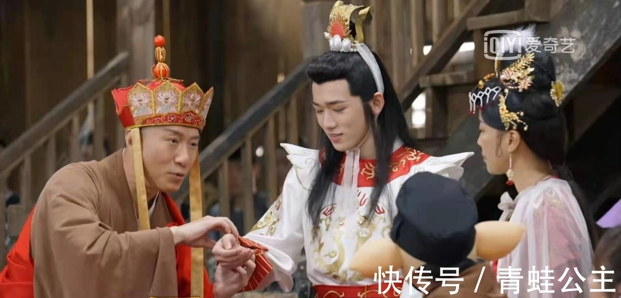 關系戶|宋亞軒是《萌探》關系戶嗎?注意他對那英的稱呼,人家還是個孩子