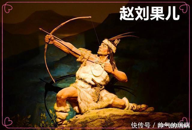 石刀、铜剑、钢铁兵器、火药,什么是冷兵器时代