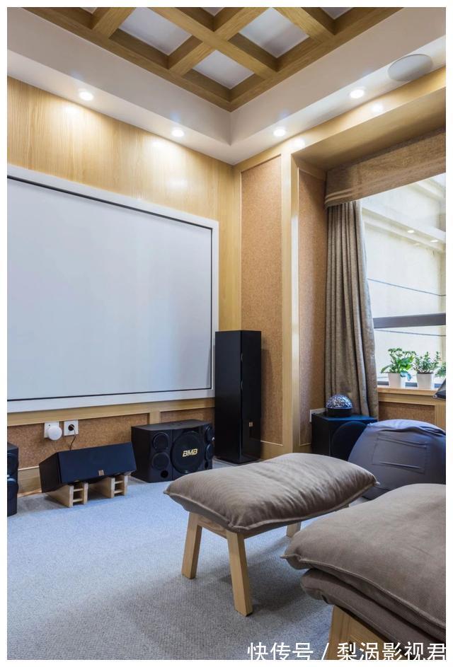 装修|她家装修看似简单,却赢在了细节上,全屋实用又美观,晒晒!