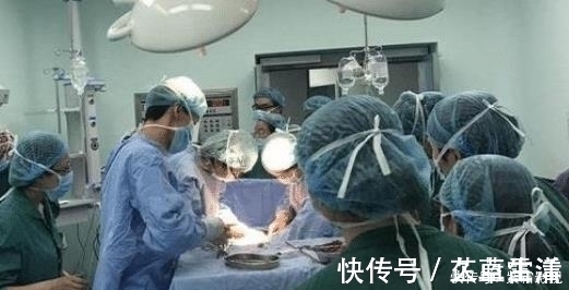 母则|剖腹产就是睡一觉那么简单?看看手术用的工具,就知啥叫为母则刚