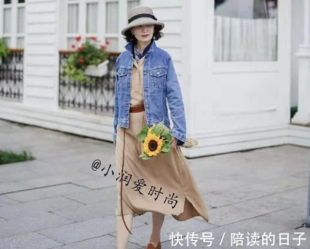 配饰 三木妈妈又把优衣库穿高级,7套早春搭配,妈妈们照穿优雅不重复!