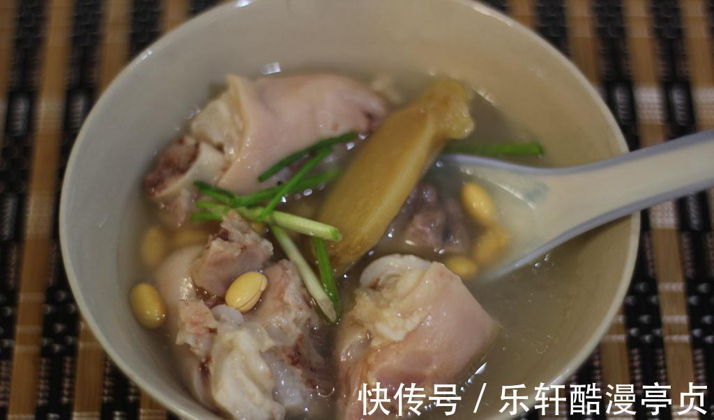营养美味的猪蹄,有很多种做法,一起来学一下!